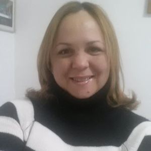 Meet your Posher, Maribel